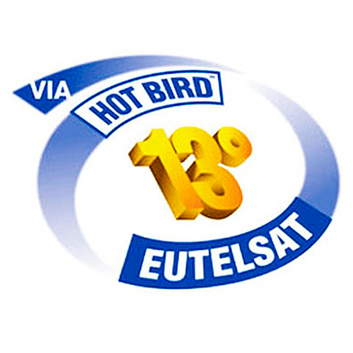 HotBird профисат