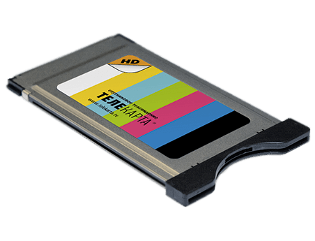 Модуль телекарта