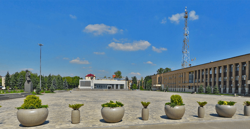 Домодедово