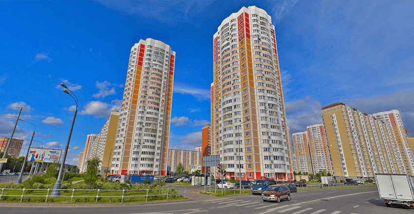 Московский