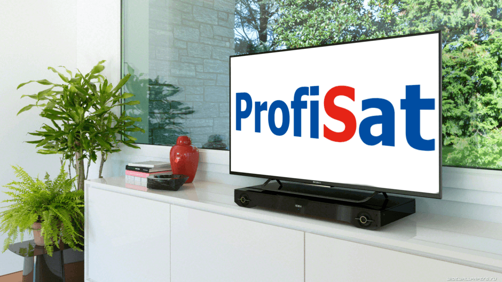 Установка, ремонт Триколор Тв Нтв плюс