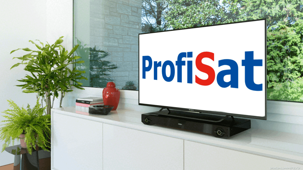 Установка, ремонт Триколор Тв Нтв плюс