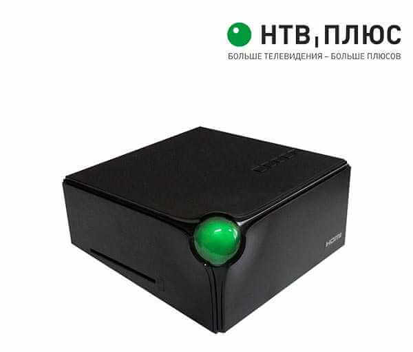 Ресивер нтв плюс на один телевизор